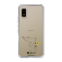 Slim Protection Case［ PICASSO - Dove of Peace ］
