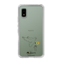Slim Protection Case［ PICASSO - Dove of Peace ］