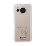 Slim Protection Case［ PICASSO - Dove of Peace ］