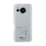 Slim Protection Case［ PICASSO - Dove of Peace ］
