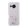 Slim Protection Case［ PICASSO - Dove of Peace ］
