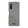 Slim Protection Case［ PICASSO - Dove of Peace ］