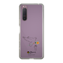 Slim Protection Case［ PICASSO - Dove of Peace ］