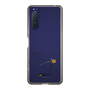 Slim Protection Case［ PICASSO - Dove of Peace ］