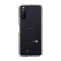 Slim Protection Case［ PICASSO - Dove of Peace ］