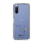 Slim Protection Case［ PICASSO - Dove of Peace ］