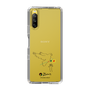 Slim Protection Case［ PICASSO - Dove of Peace ］