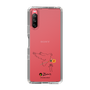 Slim Protection Case［ PICASSO - Dove of Peace ］