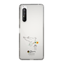 Slim Protection Case［ PICASSO - Dove of Peace ］