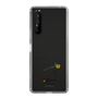 Slim Protection Case［ PICASSO - Dove of Peace ］