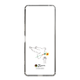 Slim Protection Case［ PICASSO - Dove of Peace ］