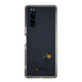 Slim Protection Case［ PICASSO - Dove of Peace ］