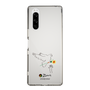 Slim Protection Case［ PICASSO - Dove of Peace ］