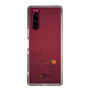 Slim Protection Case［ PICASSO - Dove of Peace ］