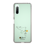 Slim Protection Case［ PICASSO - Dove of Peace ］