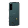 Slim Protection Case［ PICASSO - Dove of Peace ］