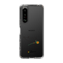 Slim Protection Case［ PICASSO - Dove of Peace ］