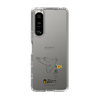 Slim Protection Case［ PICASSO - Dove of Peace ］