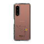 Slim Protection Case［ PICASSO - Dove of Peace ］