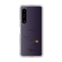 Slim Protection Case［ PICASSO - Dove of Peace ］