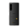Slim Protection Case［ PICASSO - Dove of Peace ］