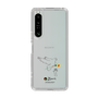 Slim Protection Case［ PICASSO - Dove of Peace ］
