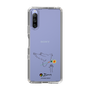 Slim Protection Case［ PICASSO - Dove of Peace ］