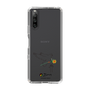 Slim Protection Case［ PICASSO - Dove of Peace ］
