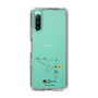 Slim Protection Case［ PICASSO - Dove of Peace ］