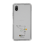 Slim Protection Case［ PICASSO - Dove of Peace ］