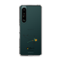 Slim Protection Case［ PICASSO - Dove of Peace ］