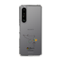 Slim Protection Case［ PICASSO - Dove of Peace ］