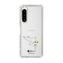 Slim Protection Case［ PICASSO - Dove of Peace ］