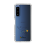 Slim Protection Case［ PICASSO - Dove of Peace ］