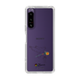 Slim Protection Case［ PICASSO - Dove of Peace ］