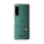 Slim Protection Case［ PICASSO - Dove of Peace ］