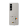 Slim Protection Case［ PICASSO - Dove of Peace ］