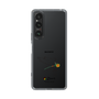 Slim Protection Case［ PICASSO - Dove of Peace ］