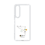 Slim Protection Case［ PICASSO - Dove of Peace ］