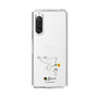 Slim Protection Case［ PICASSO - Dove of Peace ］