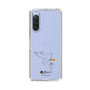 Slim Protection Case［ PICASSO - Dove of Peace ］