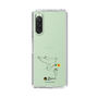 Slim Protection Case［ PICASSO - Dove of Peace ］