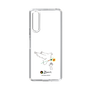 Slim Protection Case［ PICASSO - Dove of Peace ］