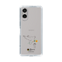 Slim Protection Case［ PICASSO - Dove of Peace ］