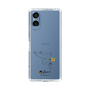 Slim Protection Case［ PICASSO - Dove of Peace ］