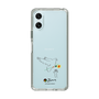 Slim Protection Case［ PICASSO - Dove of Peace ］