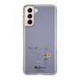 Slim Protection Case［ PICASSO - Dove of Peace ］