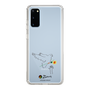 Slim Protection Case［ PICASSO - Dove of Peace ］