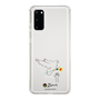 Slim Protection Case［ PICASSO - Dove of Peace ］