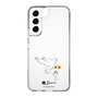 Slim Protection Case［ PICASSO - Dove of Peace ］